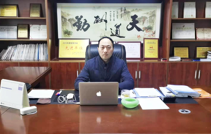 匠鑄就心 ·質為先
